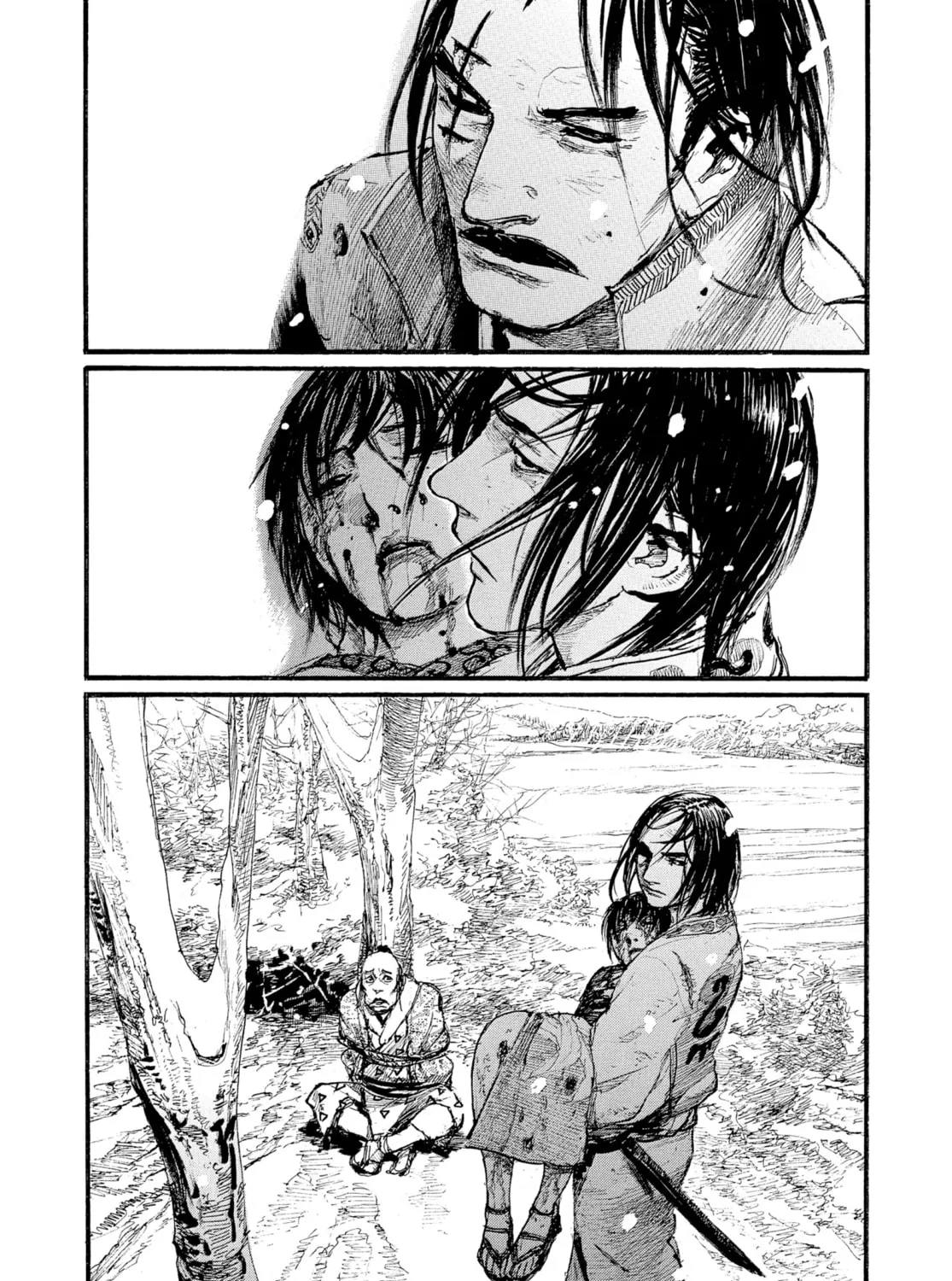 Blade of the Immortal Chapter 201 page 57 - 