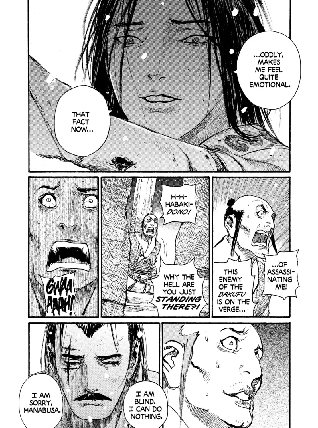 Blade of the Immortal Chapter 201 page 67 - 