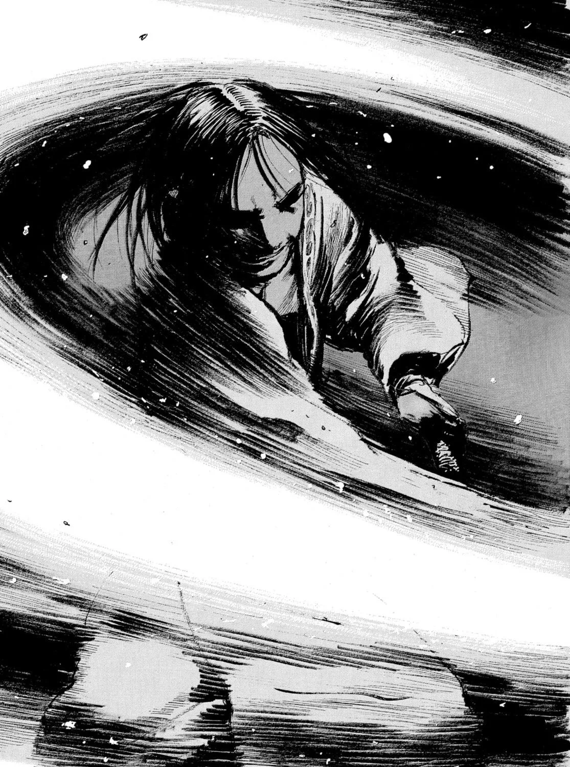 Blade of the Immortal Chapter 201 page 69 - 