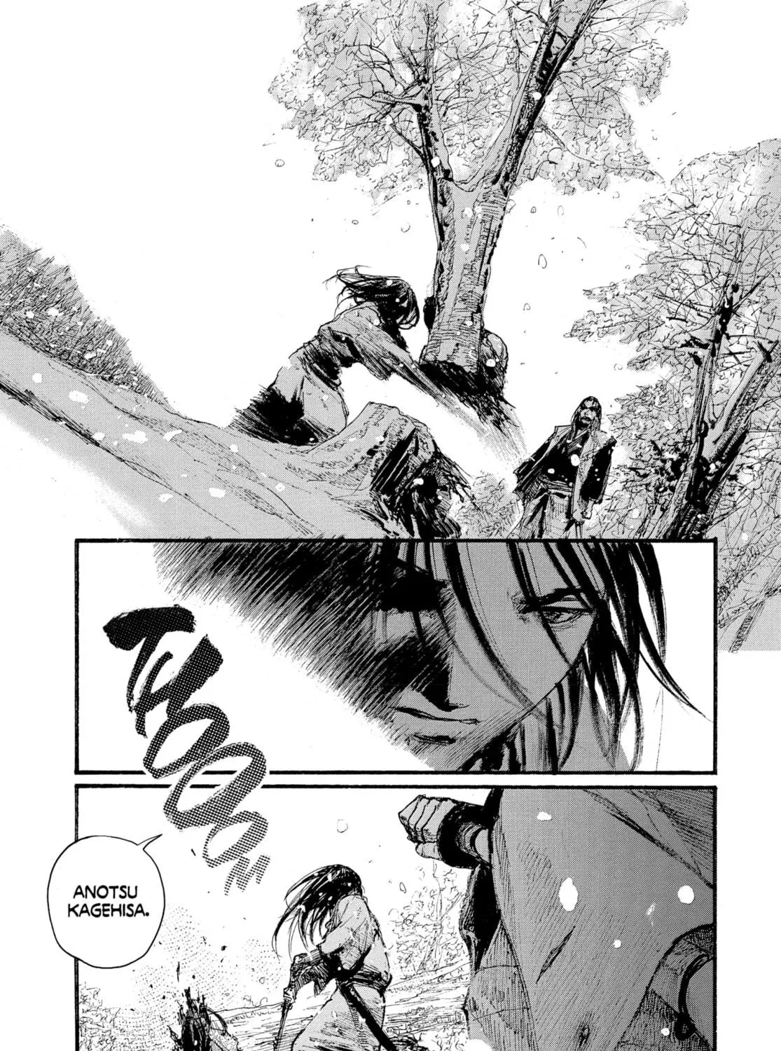 Blade of the Immortal Chapter 201 page 71 - 