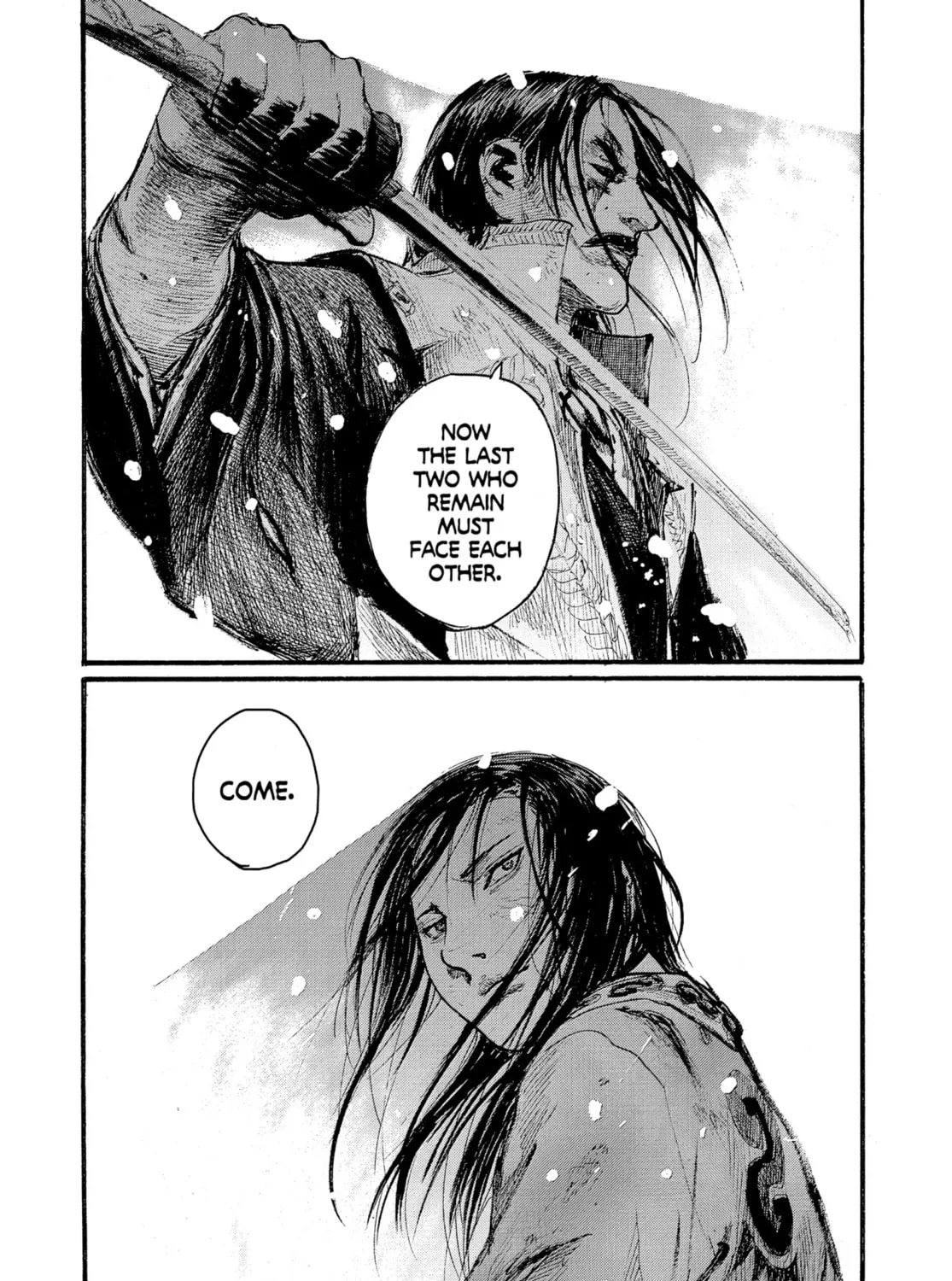 Blade of the Immortal Chapter 201 page 73 - 