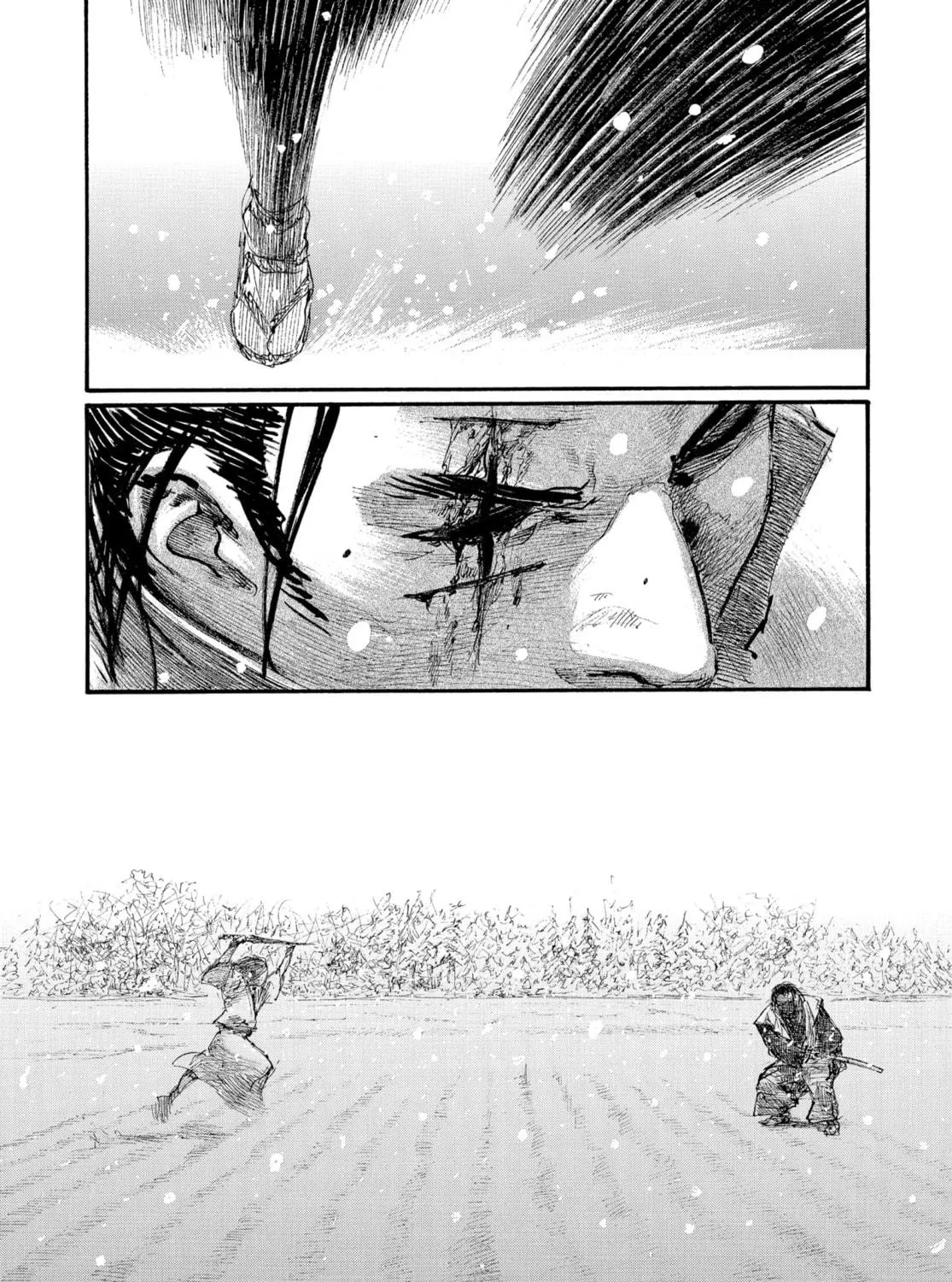 Blade of the Immortal Chapter 202 page 29 - 