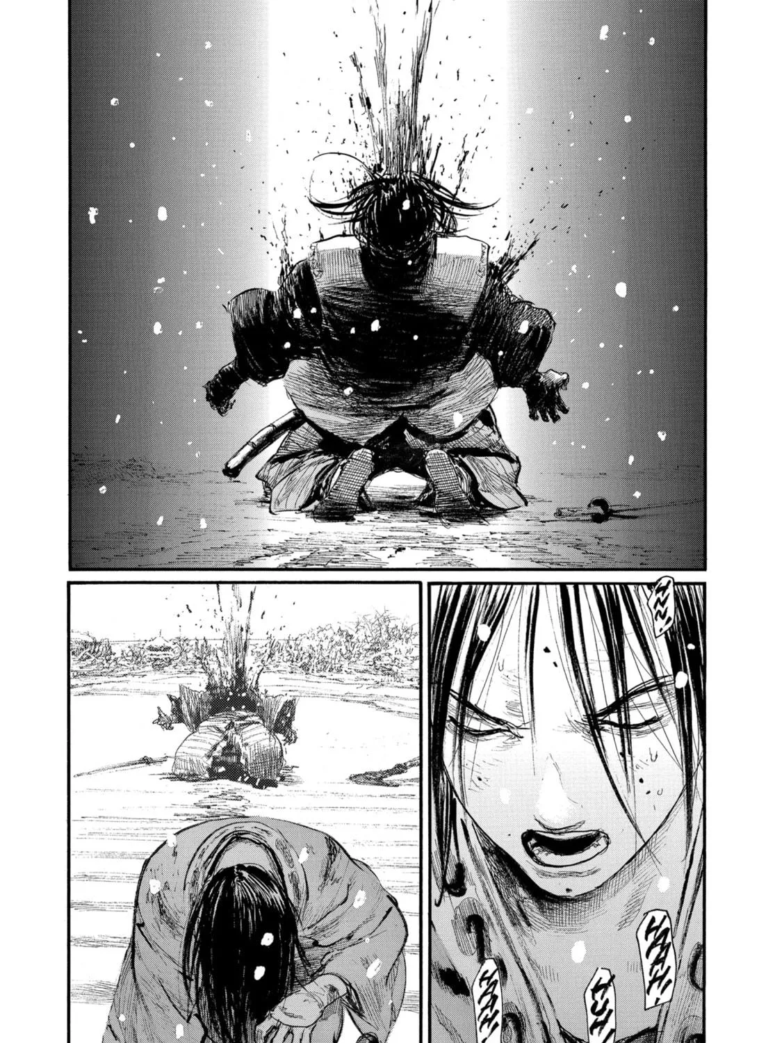 Blade of the Immortal Chapter 202 page 47 - 