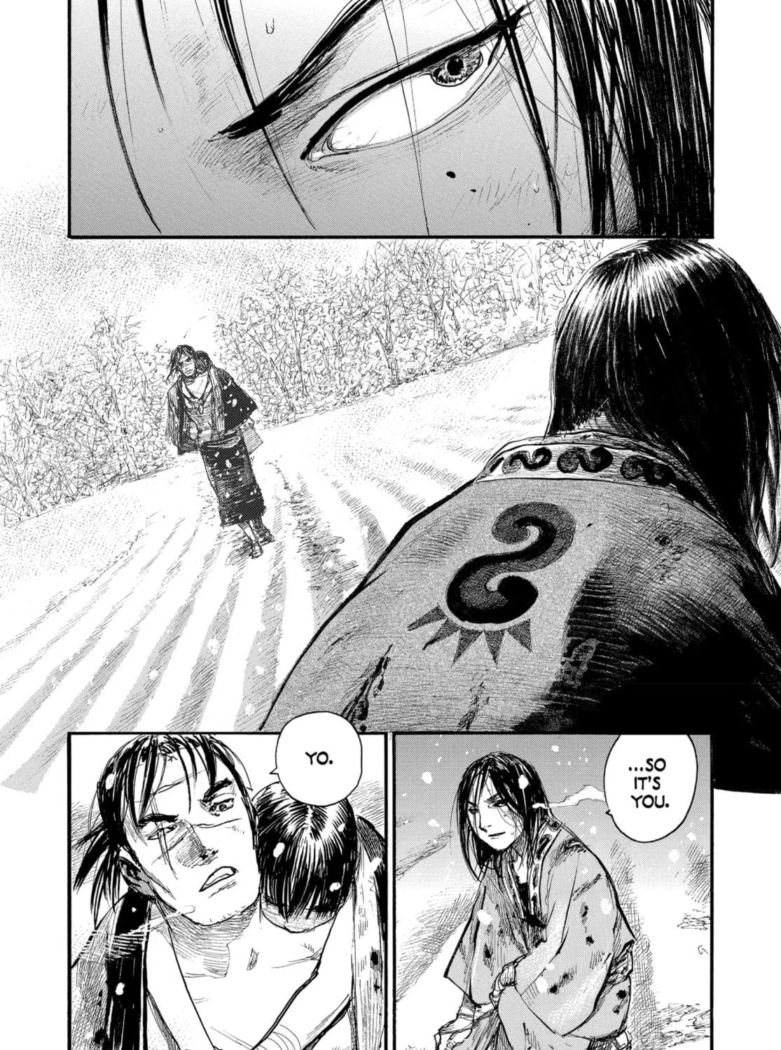 Blade of the Immortal Chapter 202 page 49 - 