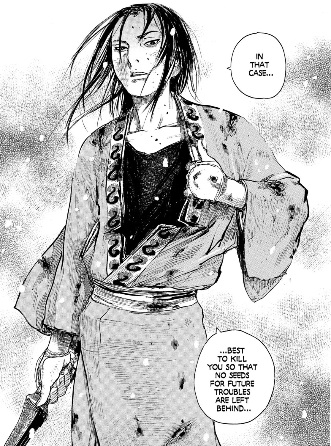Blade of the Immortal Chapter 202 page 59 - 