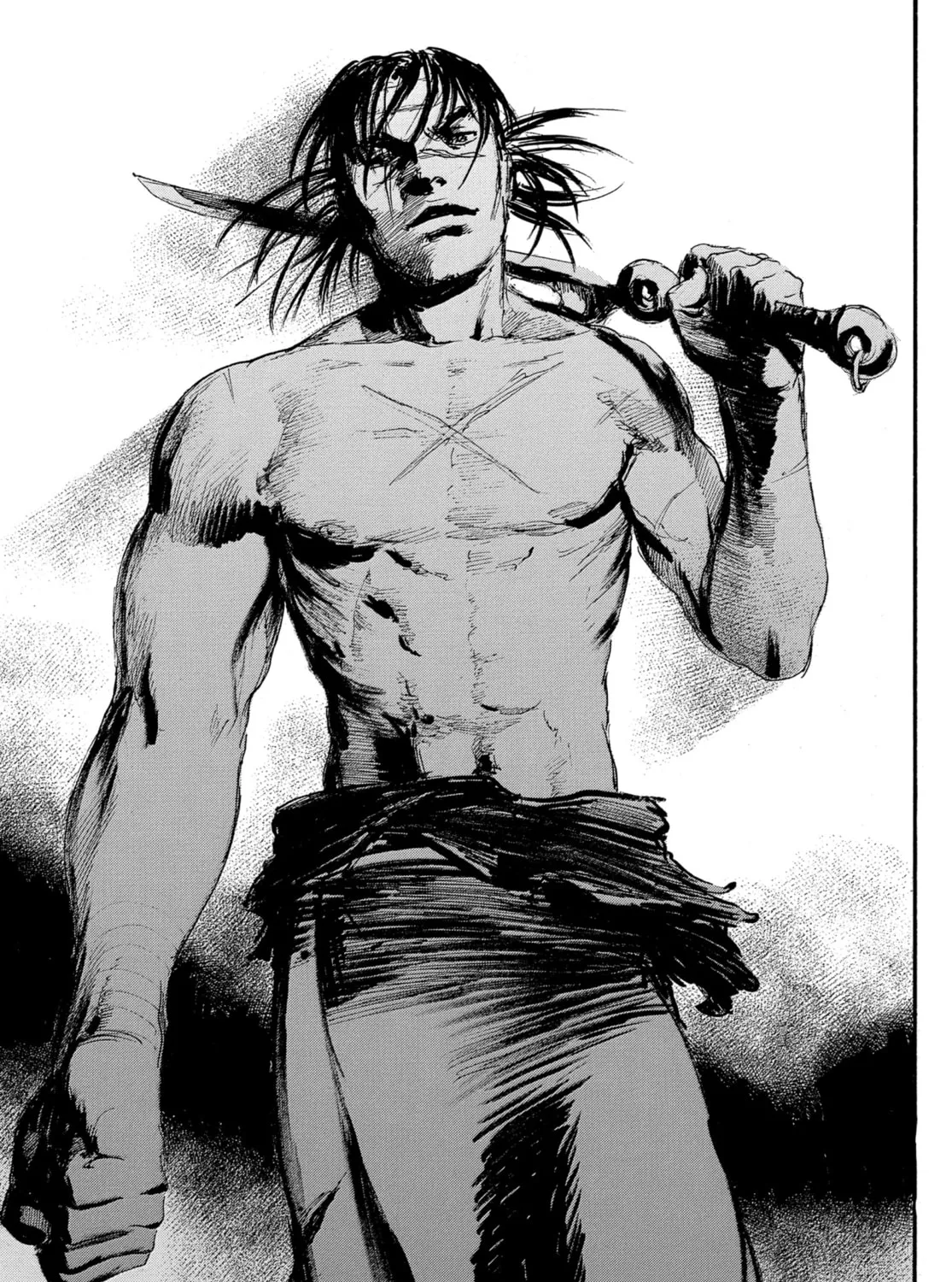 Blade of the Immortal Chapter 203 page 15 - 
