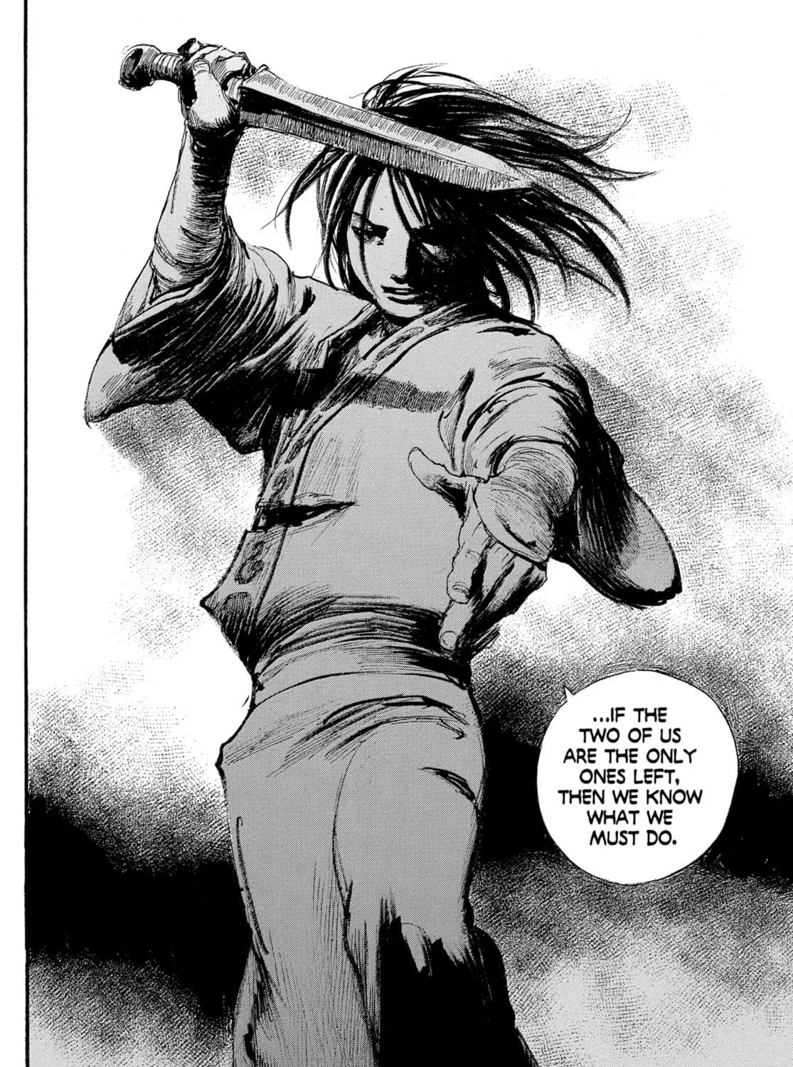 Blade of the Immortal Chapter 203 page 17 - 