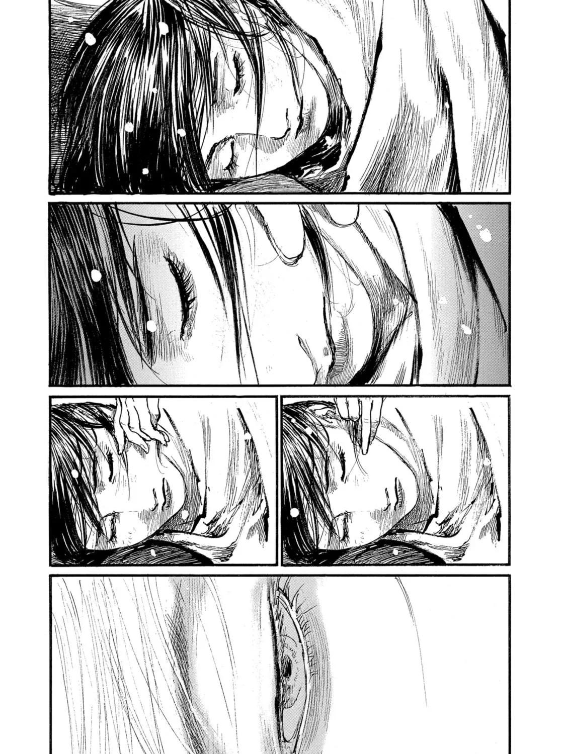 Blade of the Immortal Chapter 203 page 19 - 