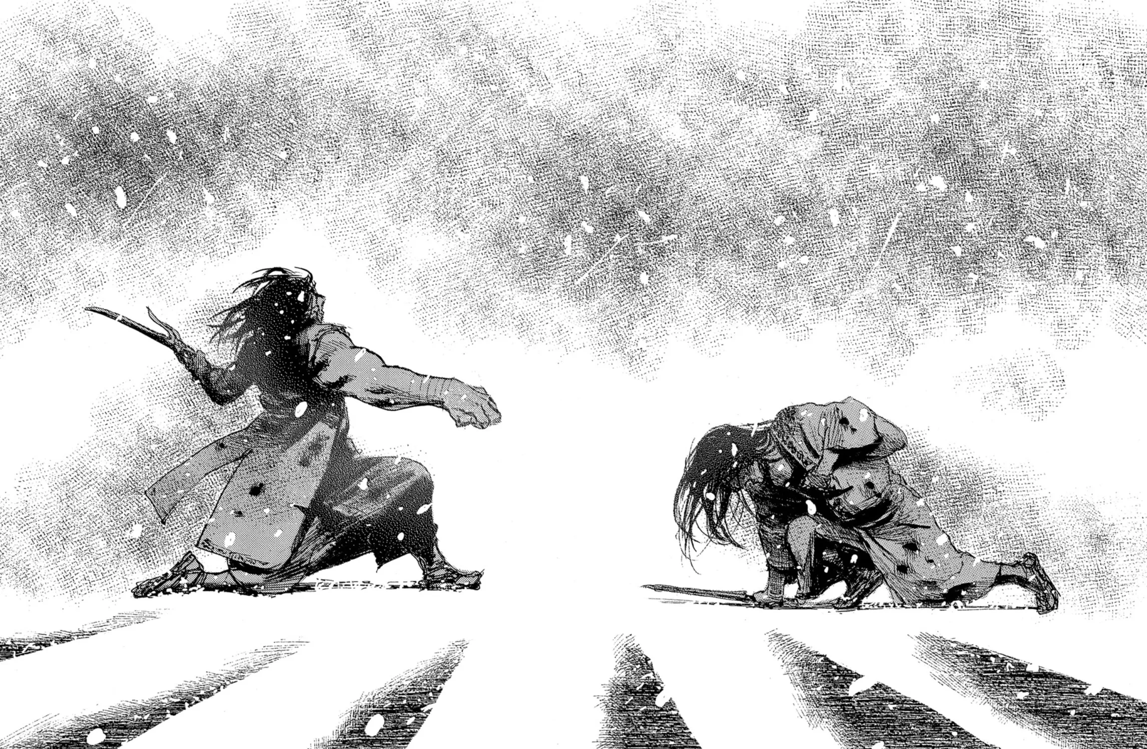 Blade of the Immortal Chapter 203 page 23 - 