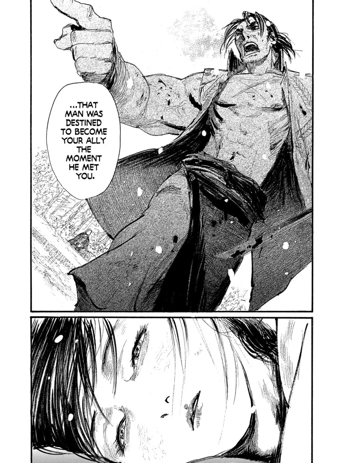 Blade of the Immortal Chapter 203 page 41 - 