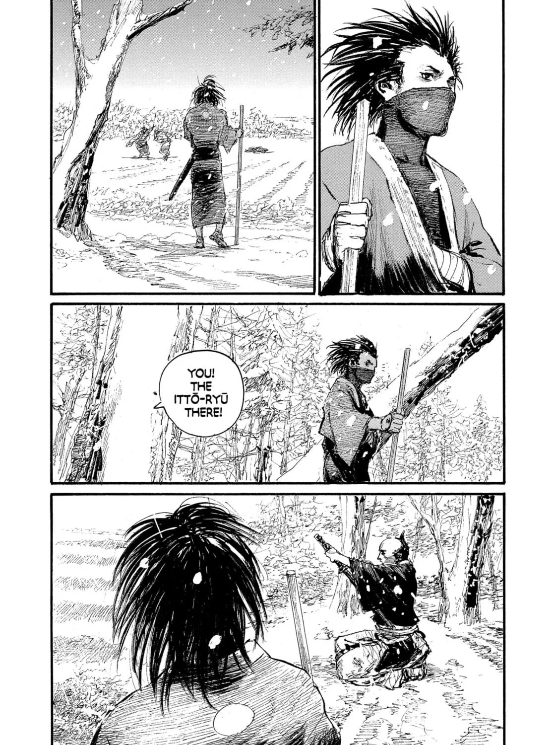 Blade of the Immortal Chapter 203 page 47 - 