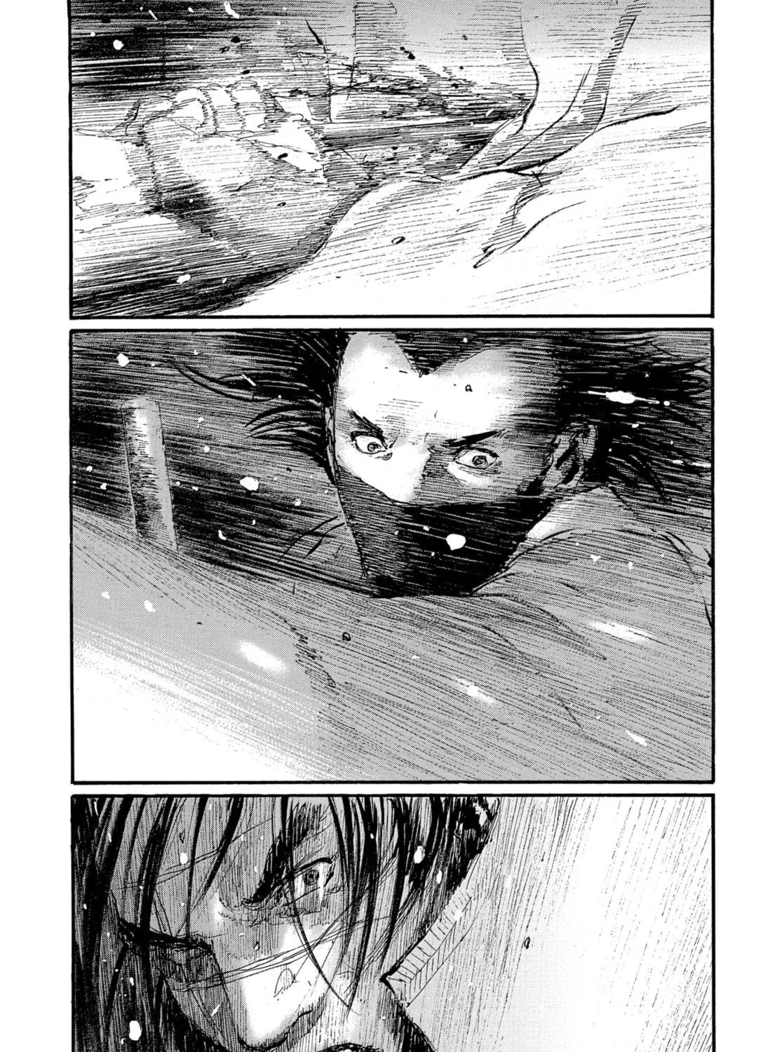 Blade of the Immortal Chapter 203 page 59 - 