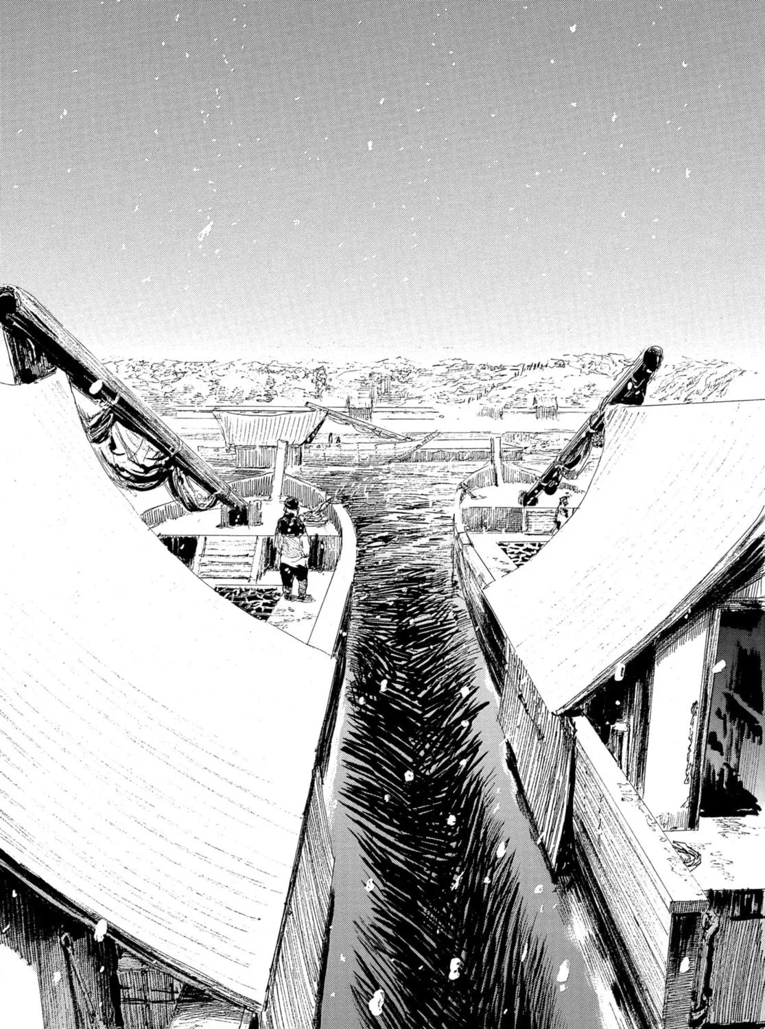 Blade of the Immortal Chapter 204 page 19 - 