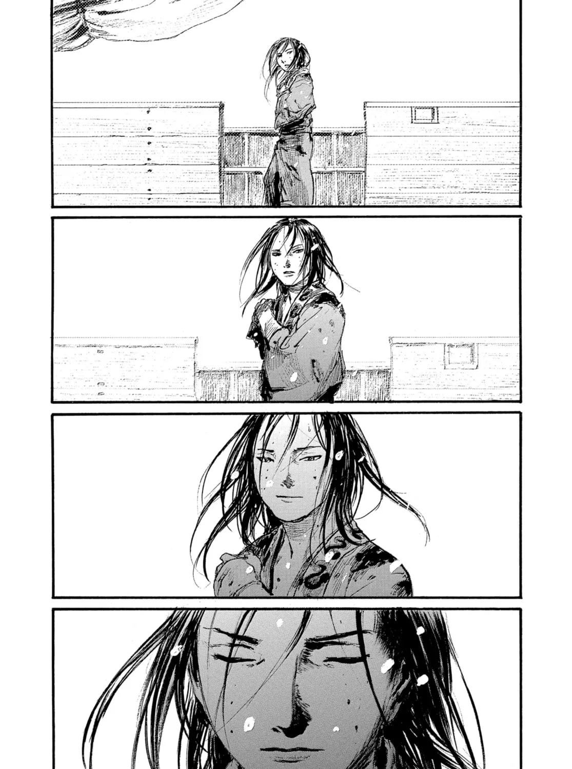 Blade of the Immortal Chapter 204 page 37 - 