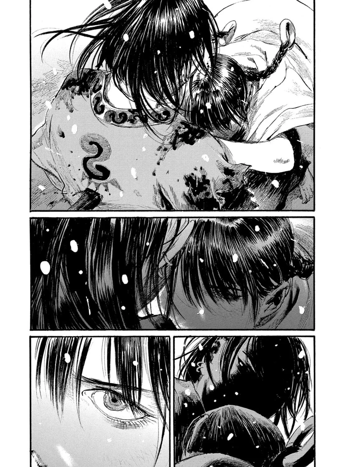 Blade of the Immortal Chapter 204 page 41 - 