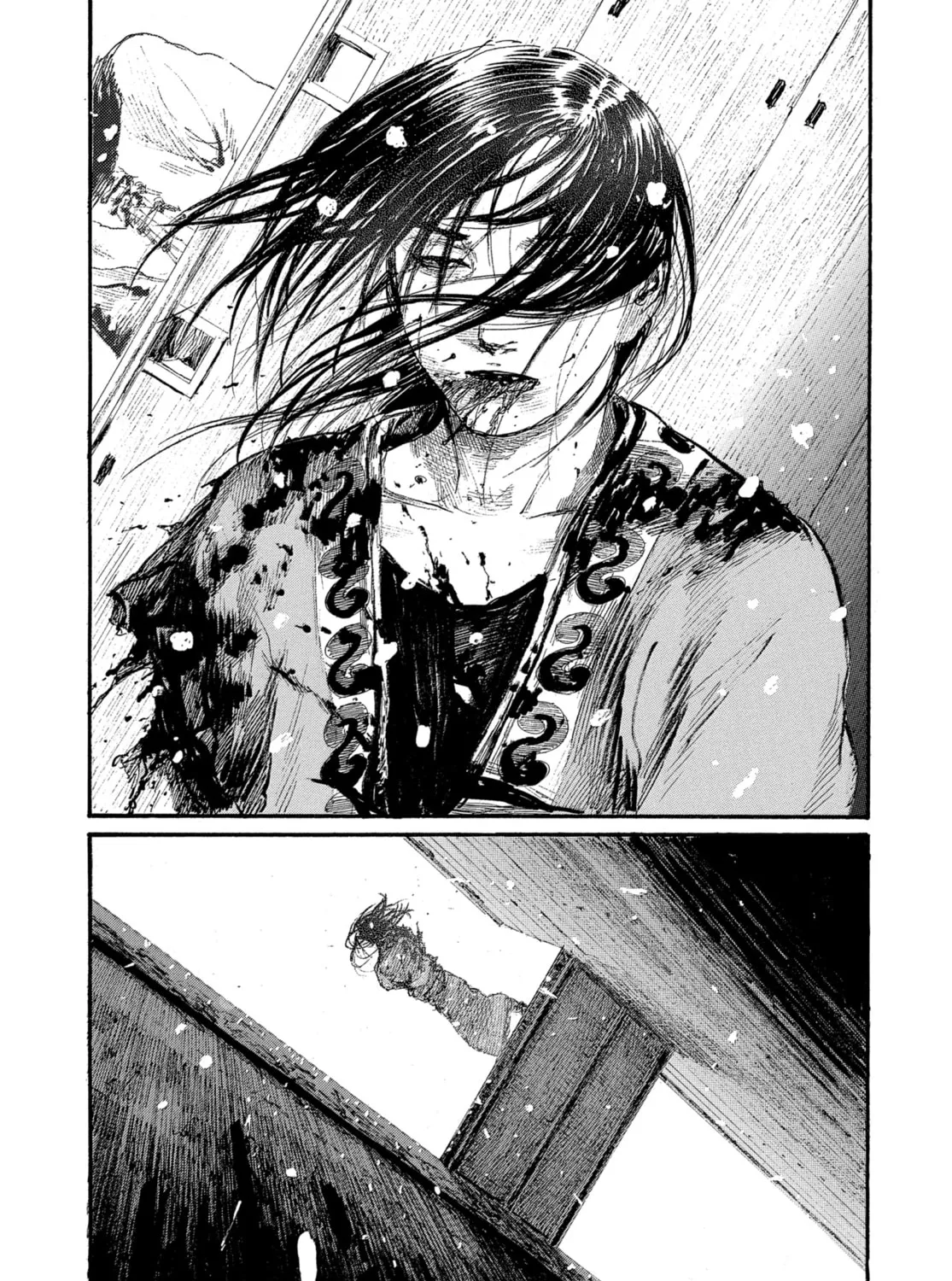 Blade of the Immortal Chapter 204 page 55 - 