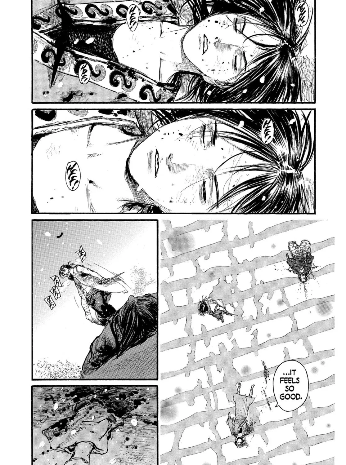Blade of the Immortal Chapter 204 page 9 - 