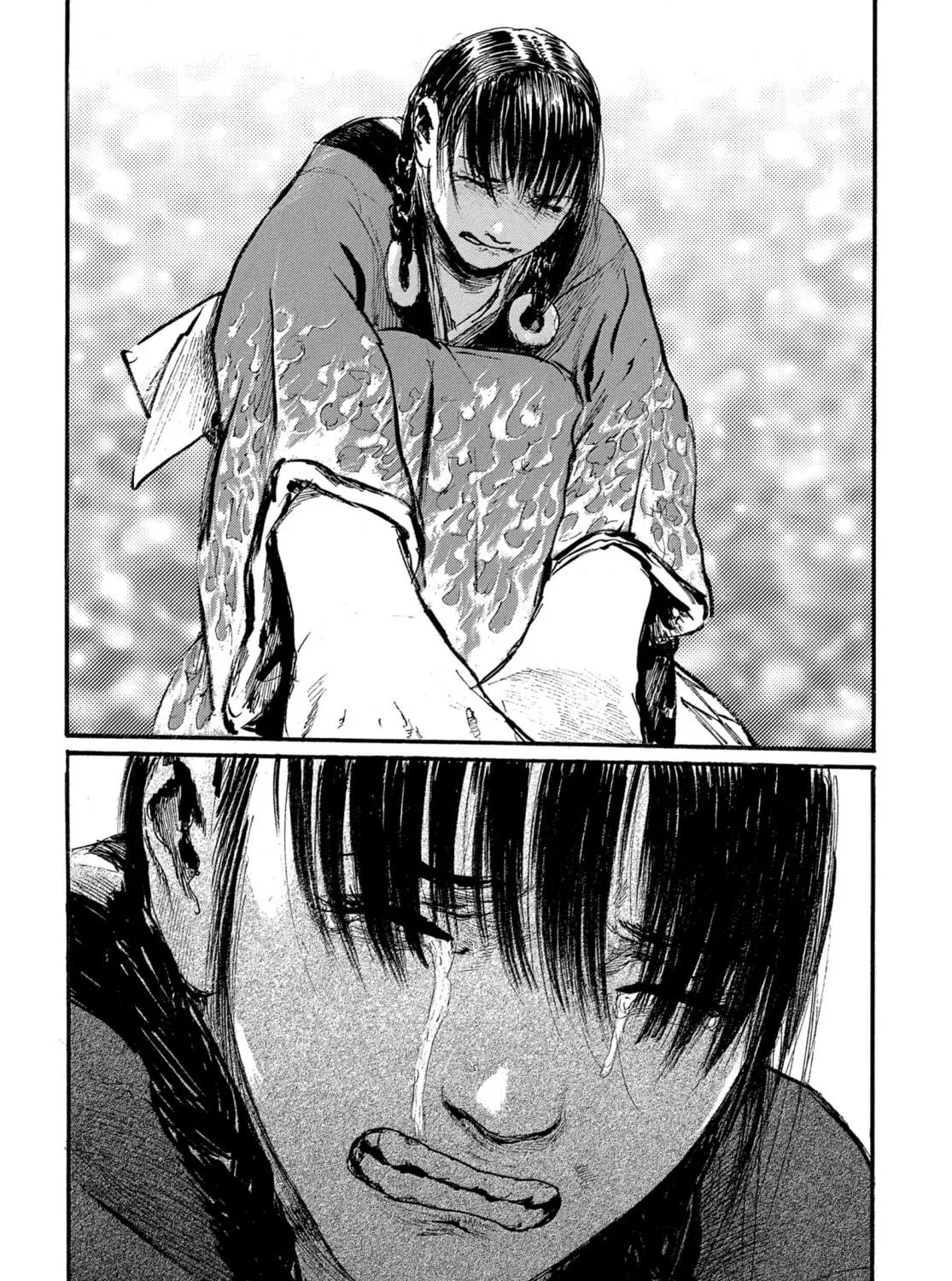 Blade of the Immortal Chapter 206 page 19 - 