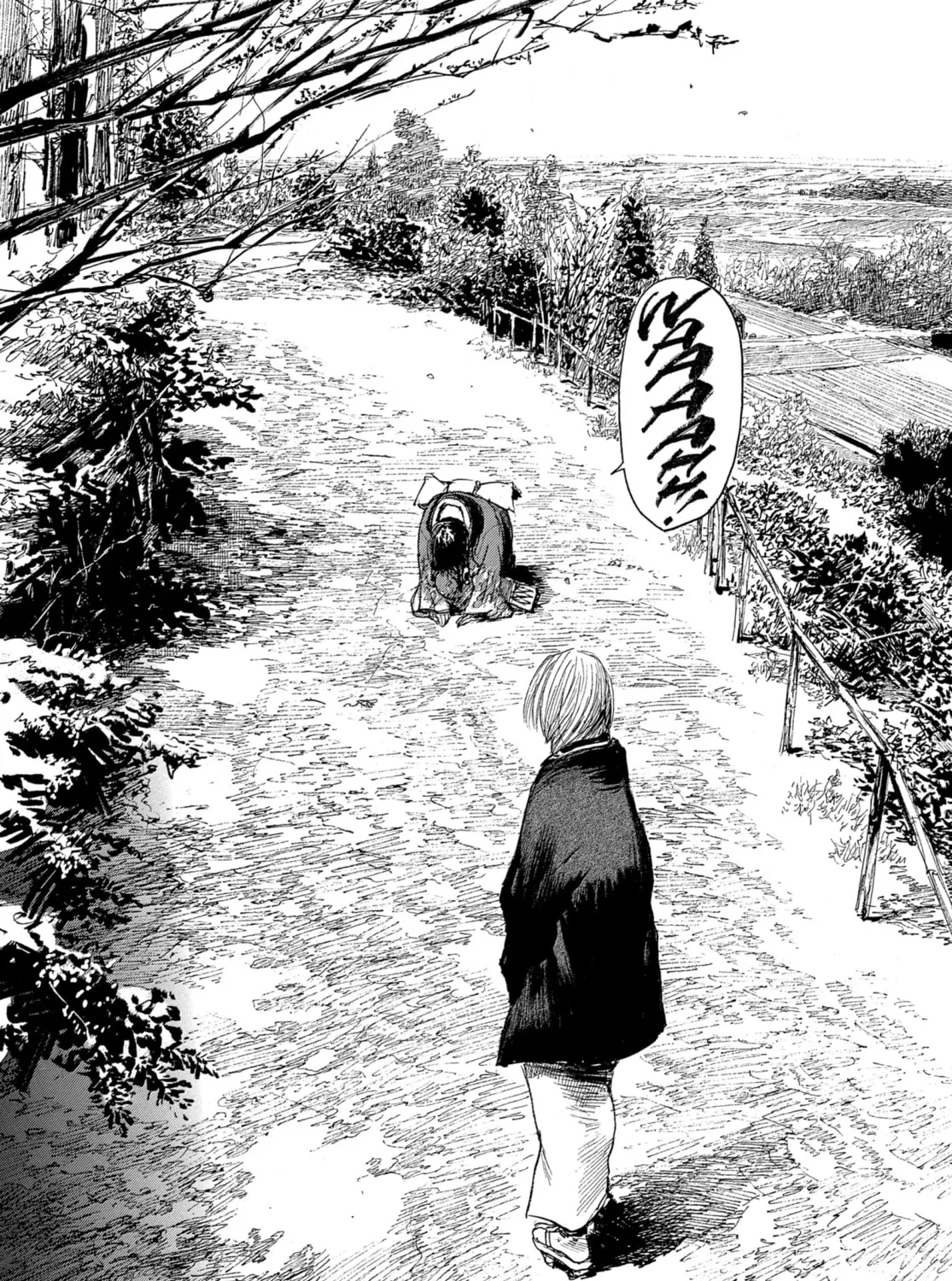 Blade of the Immortal Chapter 206 page 21 - 