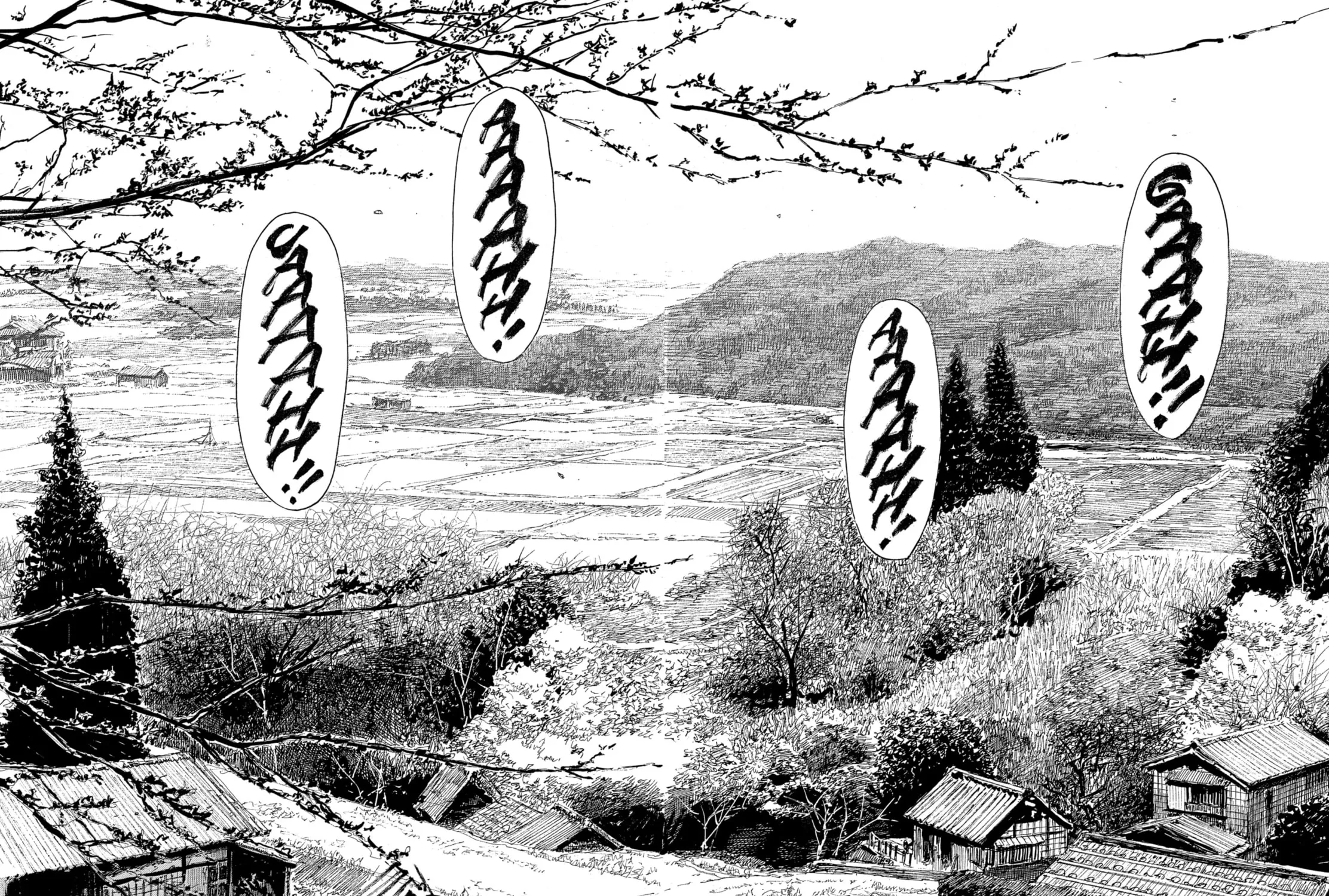 Blade of the Immortal Chapter 206 page 23 - 