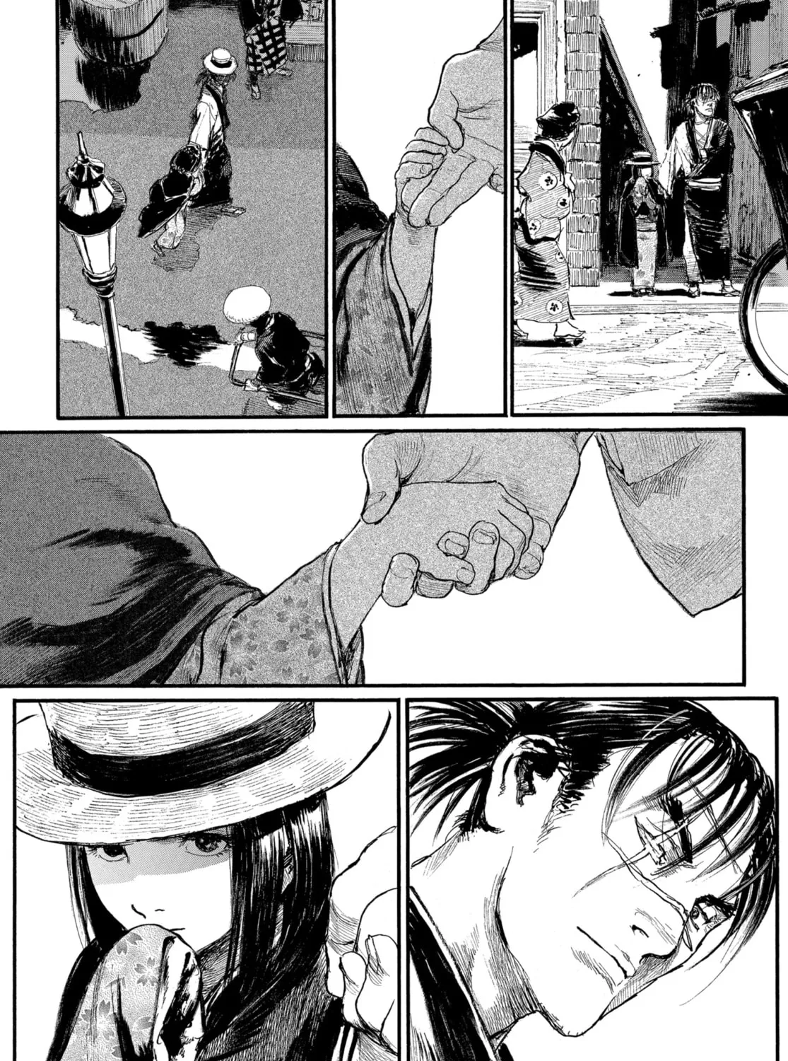 Blade of the Immortal Chapter 206 page 57 - 