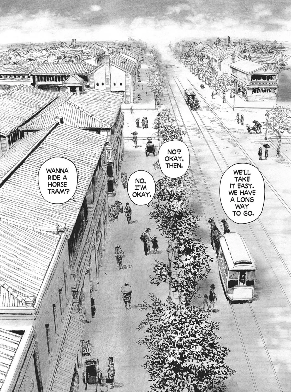 Blade of the Immortal Chapter 206 page 59 - 