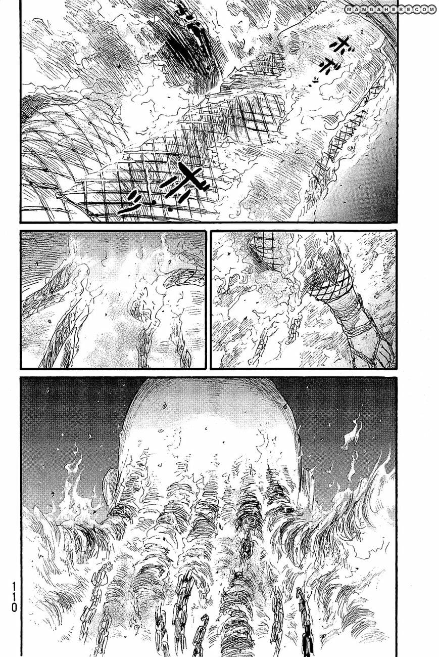 Blade of the Immortal Chapter 207 page 2 - 