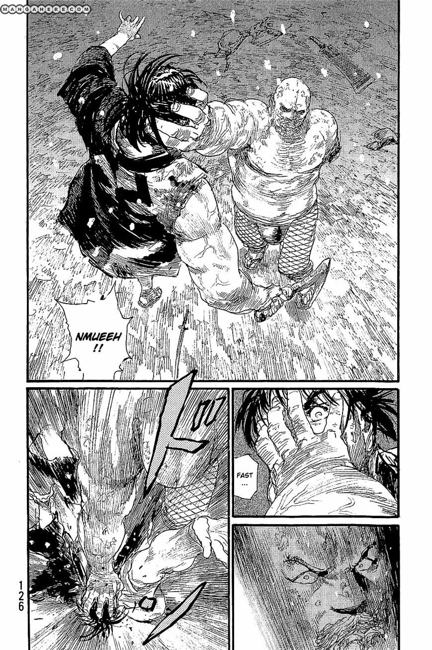 Blade of the Immortal Chapter 207 page 18 - 