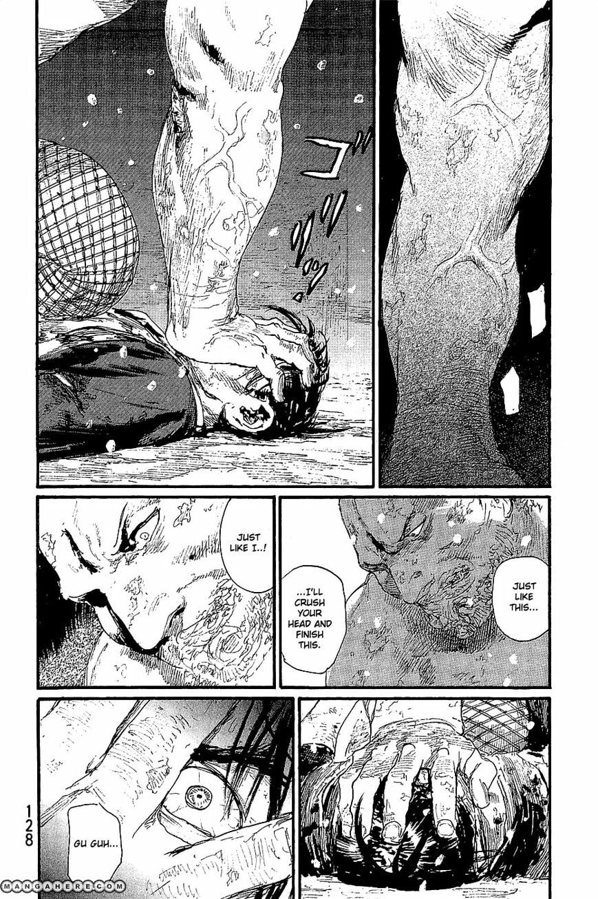 Blade of the Immortal Chapter 207 page 20 - 