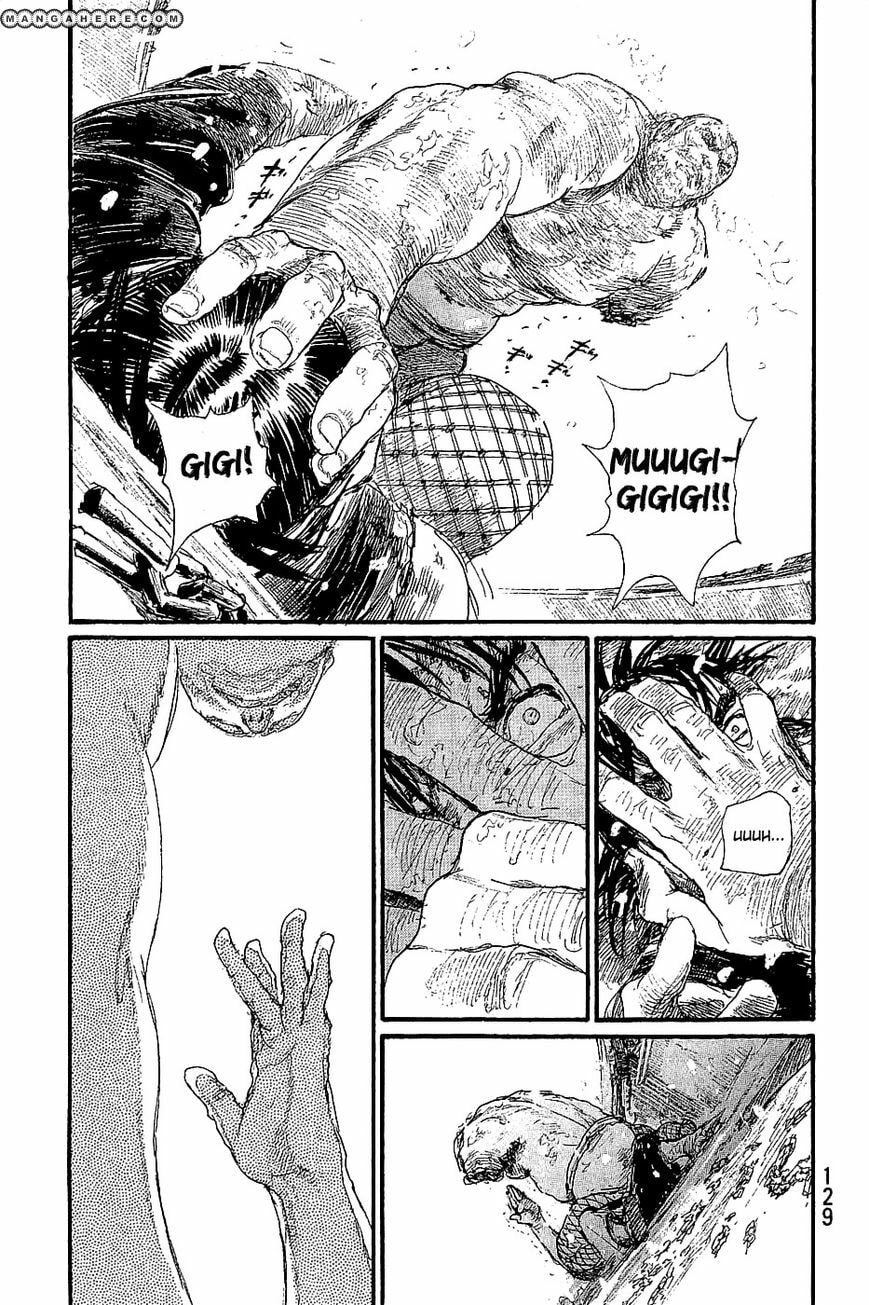Blade of the Immortal Chapter 207 page 21 - 