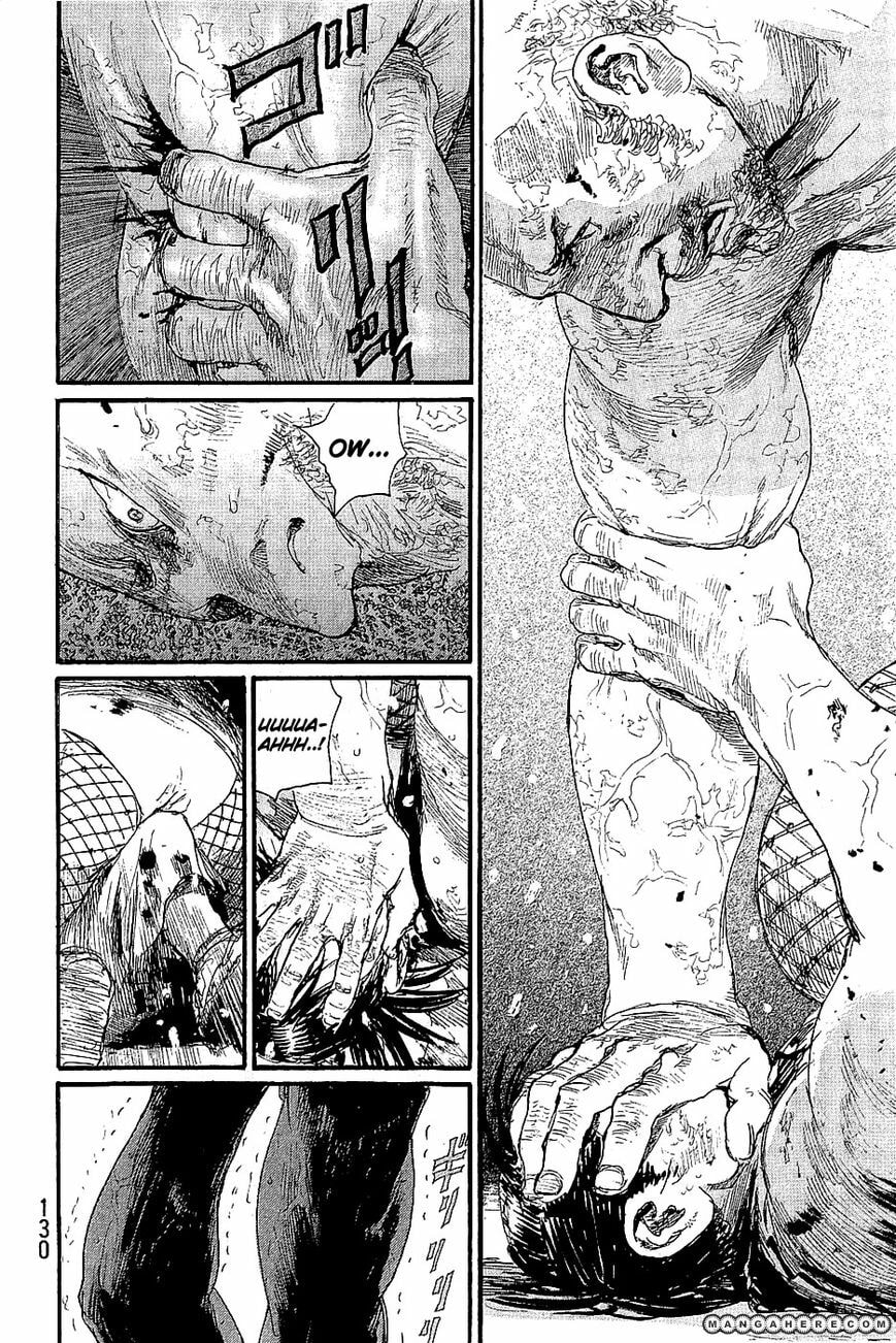 Blade of the Immortal Chapter 207 page 22 - 