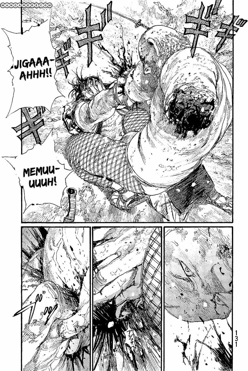 Blade of the Immortal Chapter 207 page 23 - 
