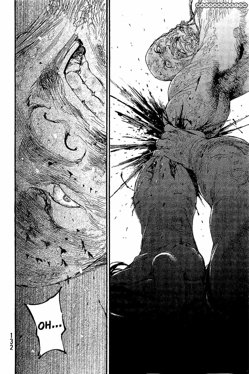 Blade of the Immortal Chapter 207 page 24 - 