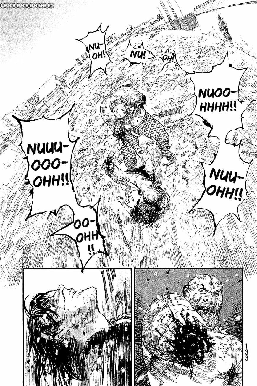Blade of the Immortal Chapter 207 page 25 - 