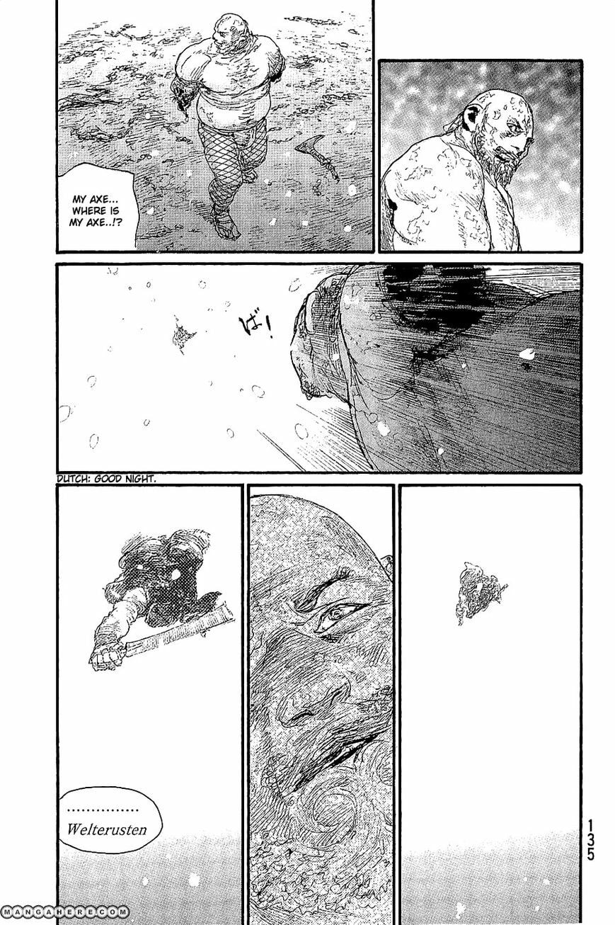 Blade of the Immortal Chapter 207 page 27 - 