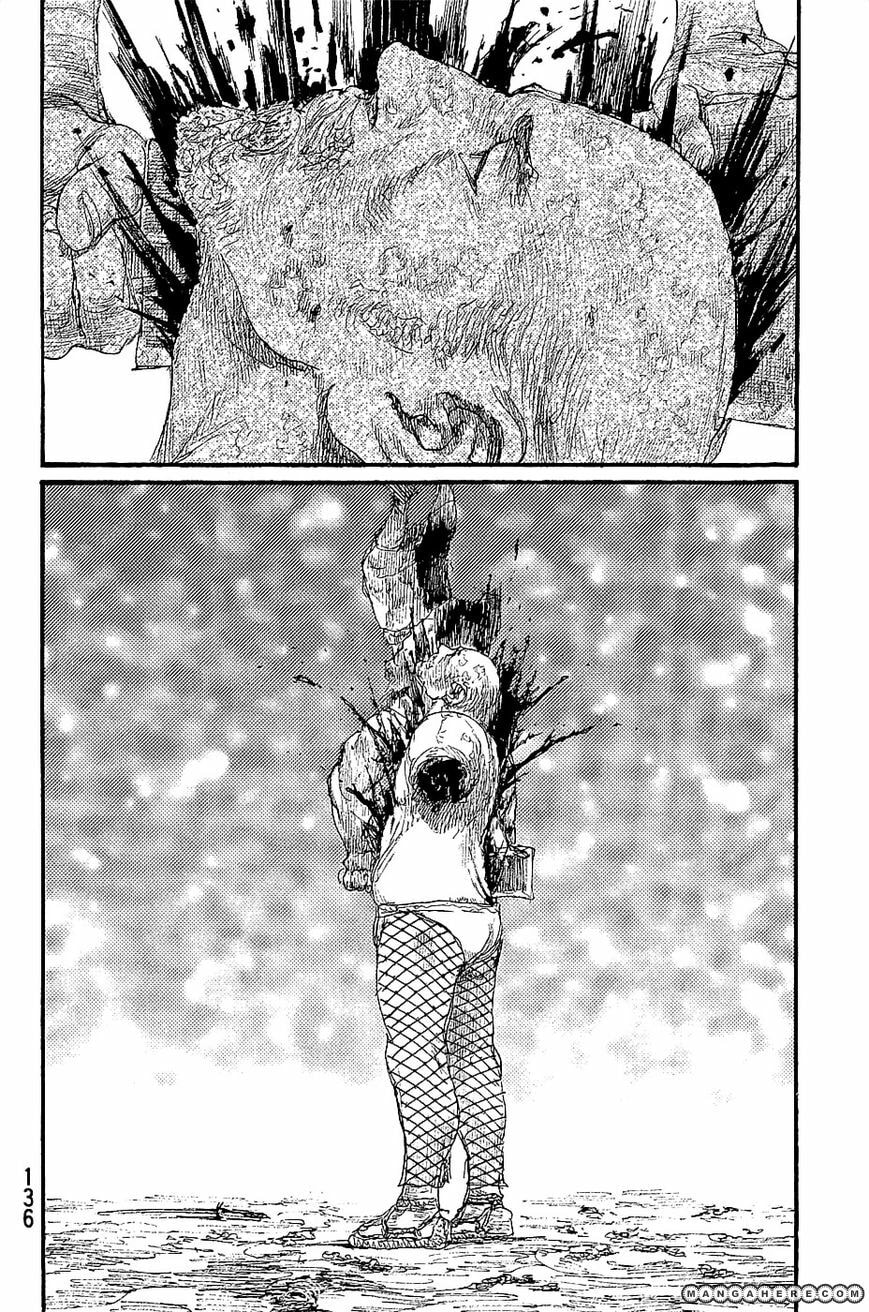 Blade of the Immortal Chapter 207 page 28 - 