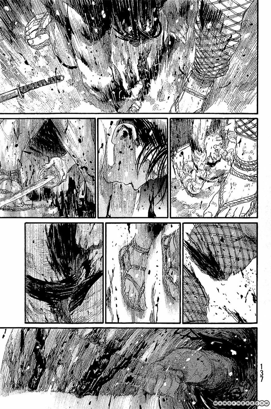 Blade of the Immortal Chapter 207 page 29 - 
