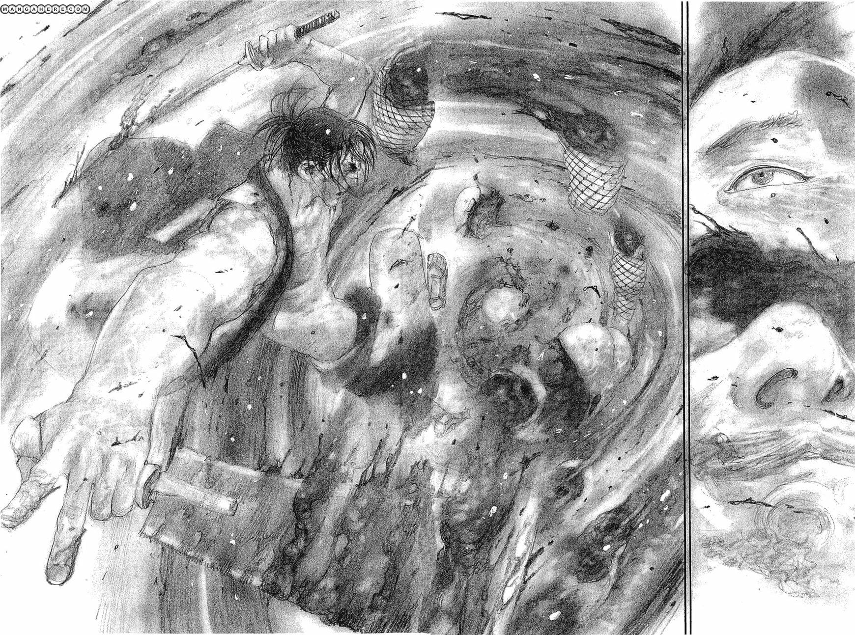 Blade of the Immortal Chapter 207 page 30 - 