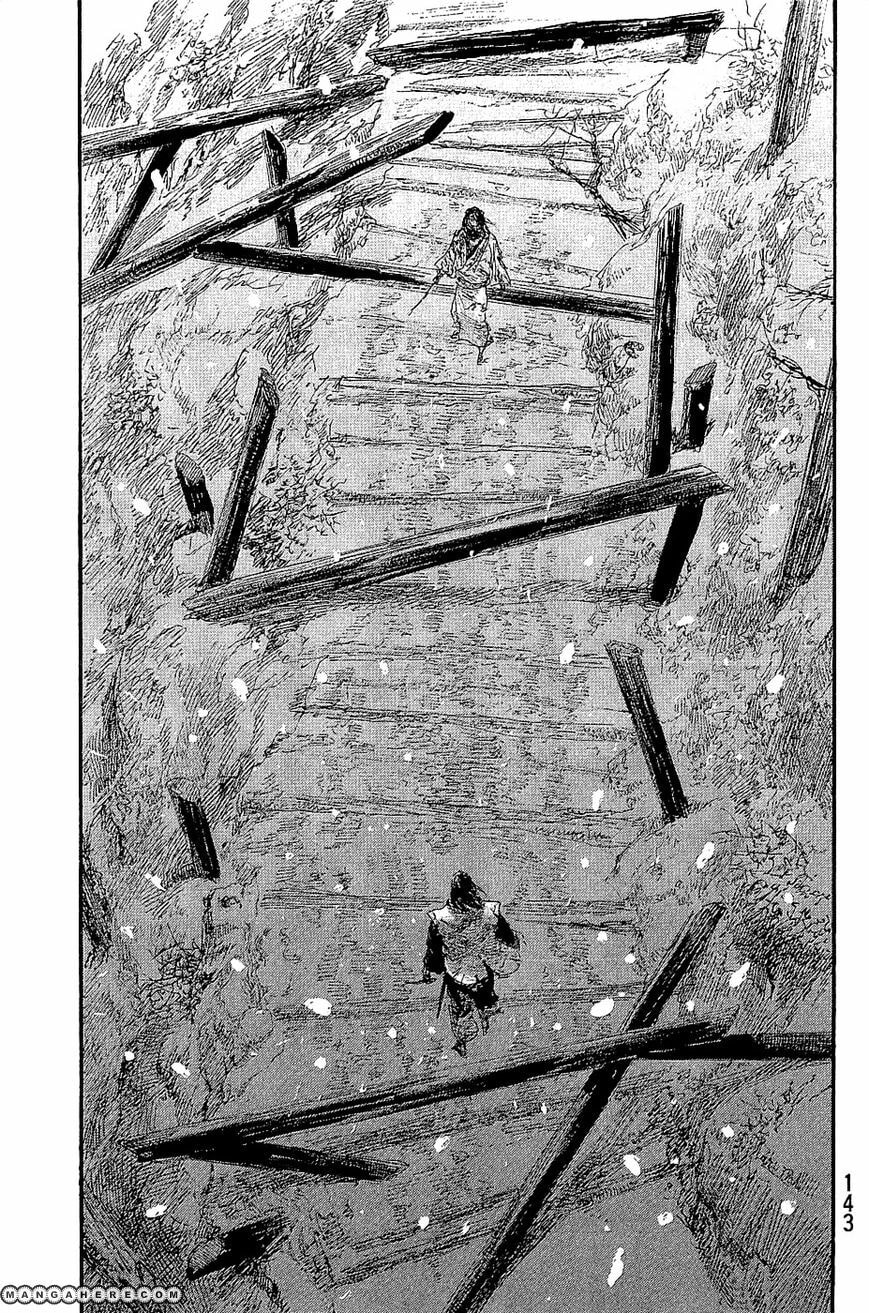Blade of the Immortal Chapter 207 page 34 - 