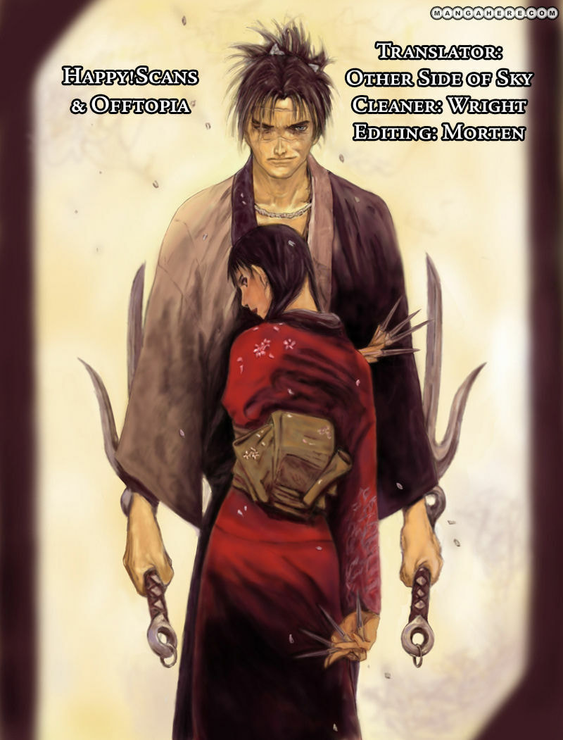 Blade of the Immortal Chapter 207 page 36 - 