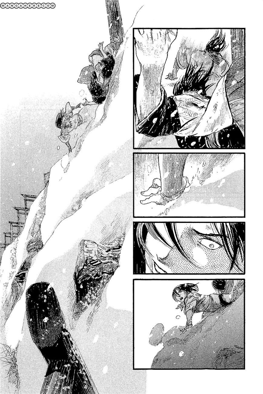 Blade of the Immortal Chapter 208 page 15 - 