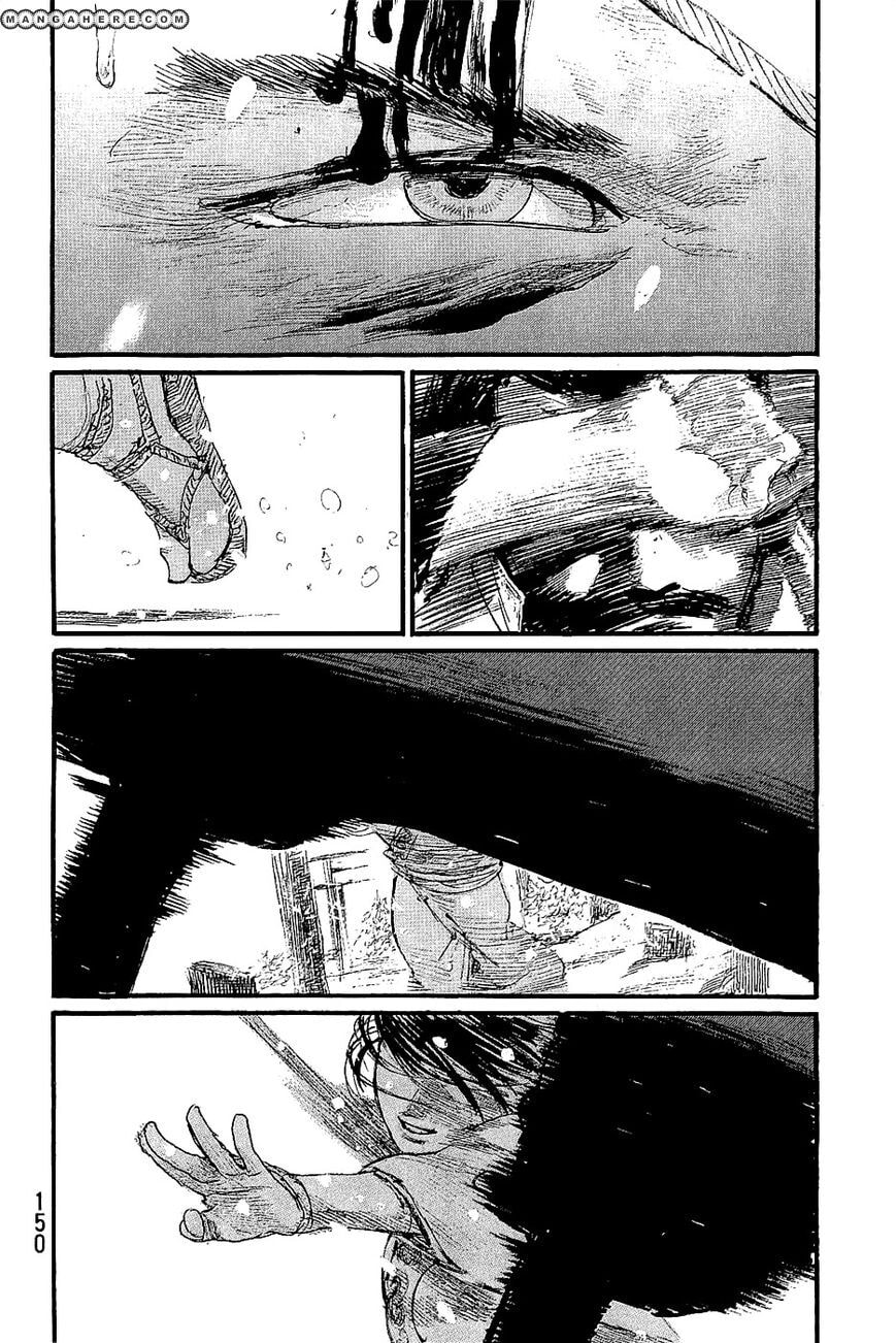 Blade of the Immortal Chapter 208 page 6 - 