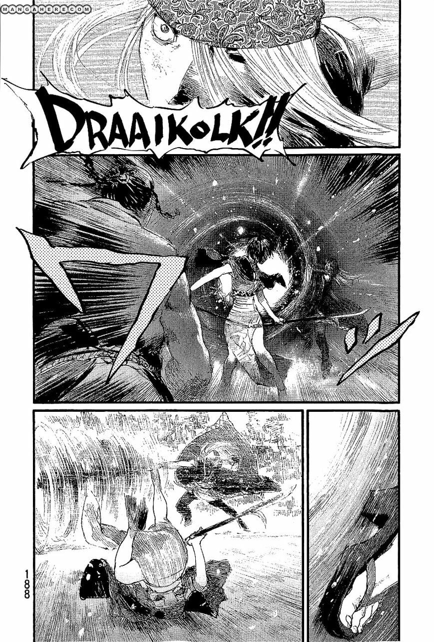 Blade of the Immortal Chapter 209 page 14 - 