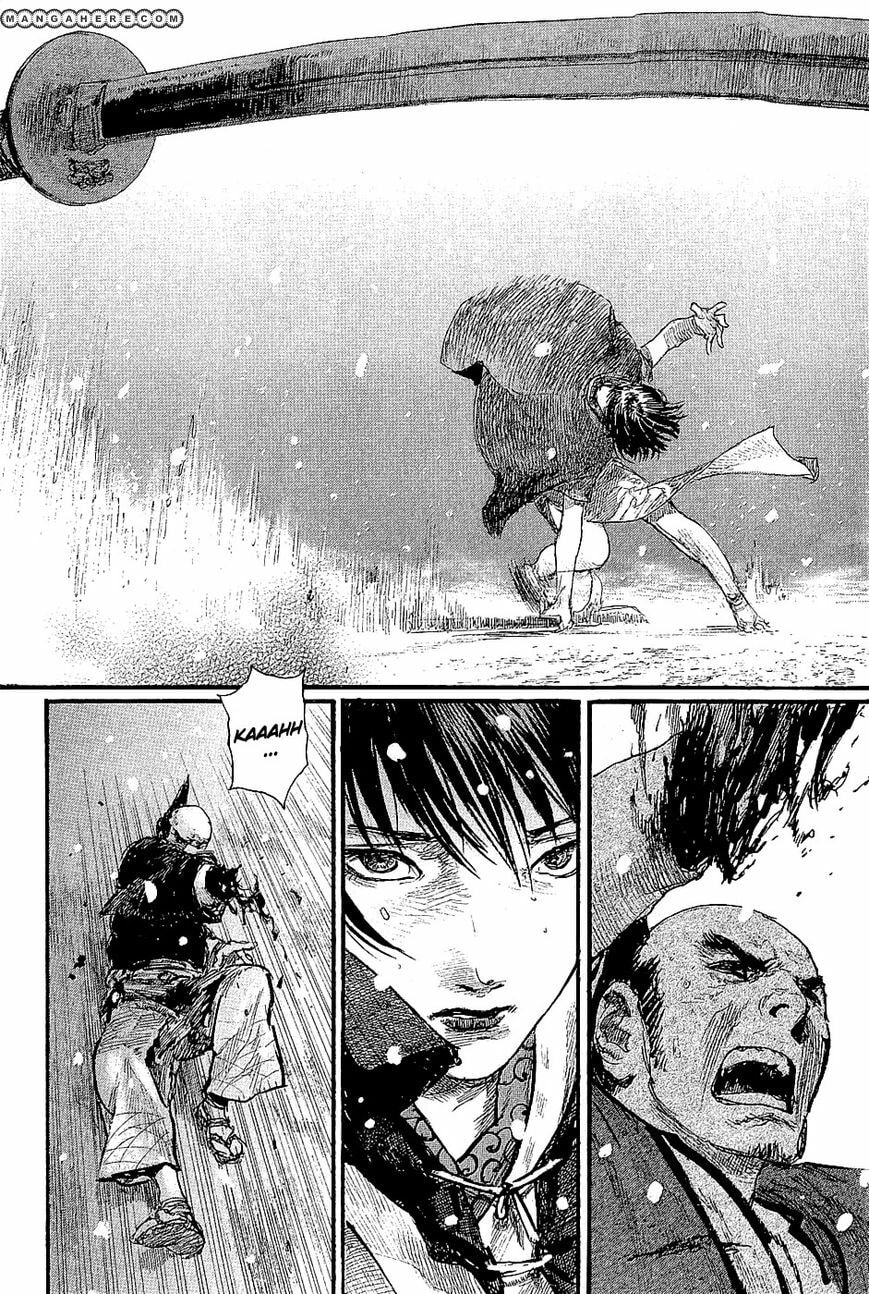 Blade of the Immortal Chapter 209 page 26 - 