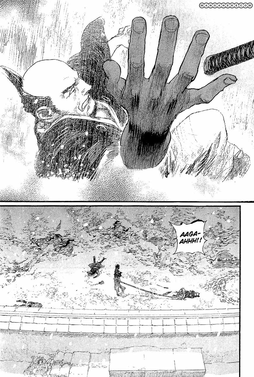 Blade of the Immortal Chapter 209 page 27 - 