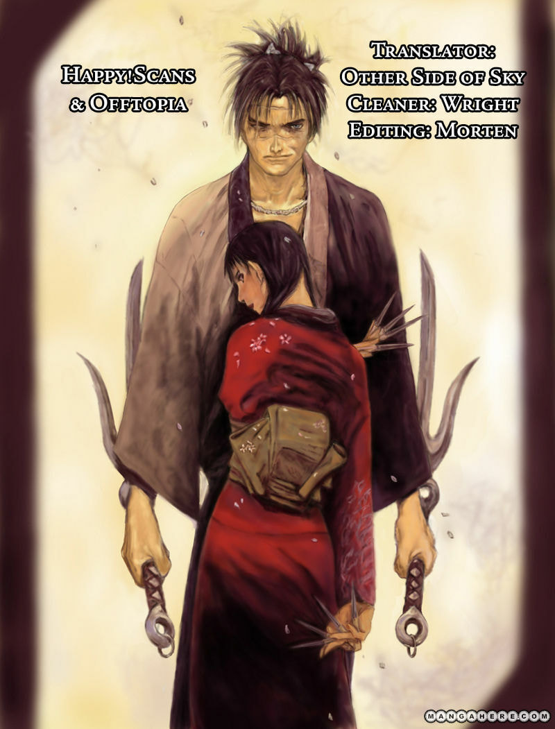 Blade of the Immortal Chapter 209 page 31 - 