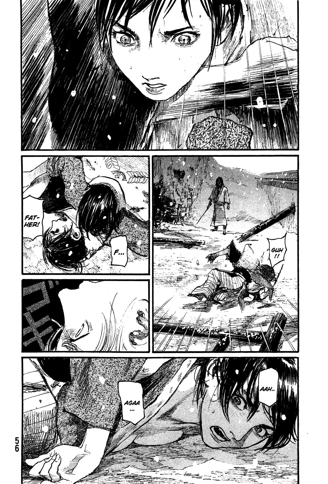 Blade of the Immortal Chapter 212 page 23 - 