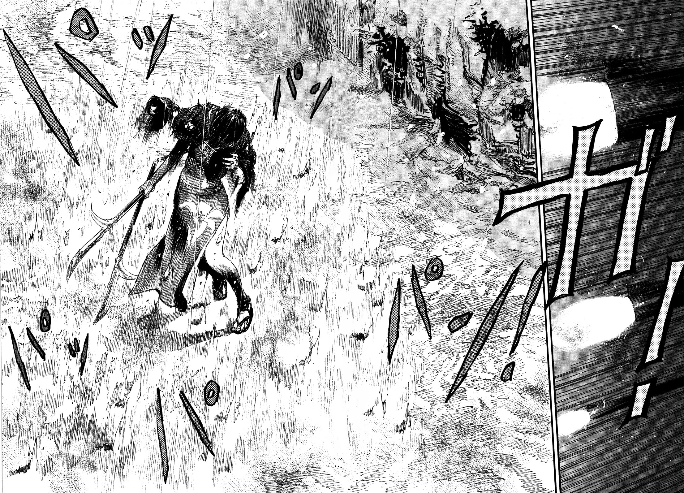 Blade of the Immortal Chapter 212 page 27 - 