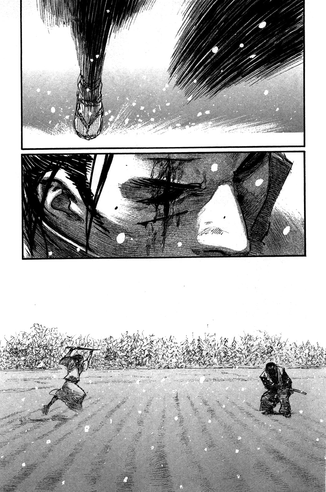 Blade of the Immortal Chapter 215 page 15 - 