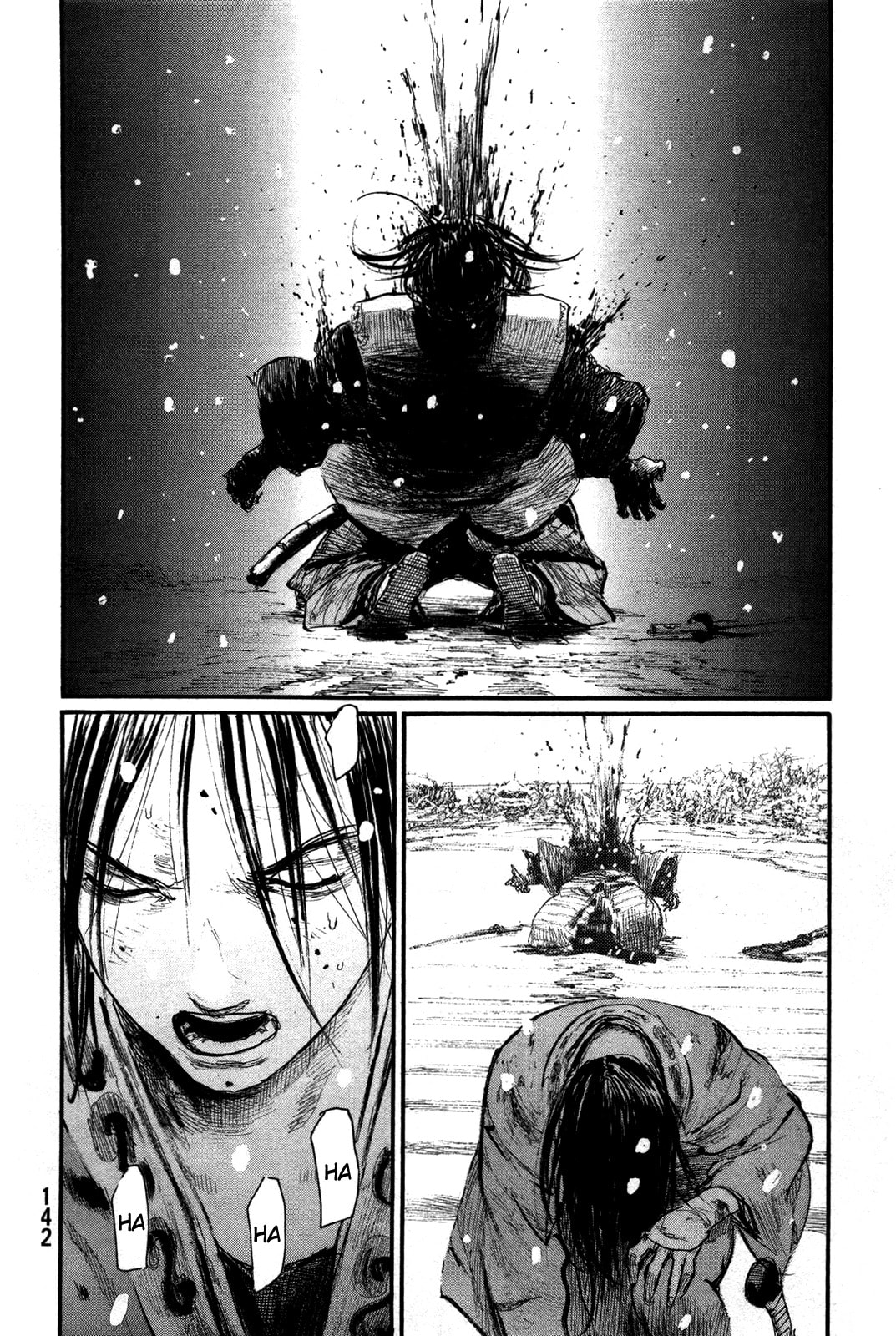 Blade of the Immortal Chapter 215 page 24 - 